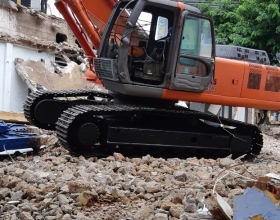 LẮP ĐẶT DÂY CHUYỀN SẢN XUẤT