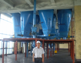 LẮP ĐẶT THIẾT BỊ CÔNG NGHIỆP